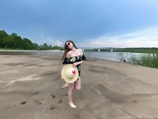 JasmineFeelingss - Sexe cam en vivo - 25678101
