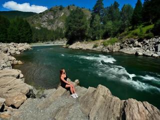 JasmineFeelingss - Sexe cam en vivo - 25678117