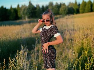 JasmineFeelingss - Sexe cam en vivo - 25678157