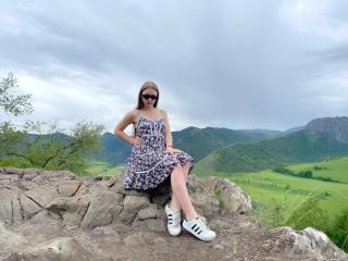 JasmineFeelingss - Sexe cam en vivo - 25678161