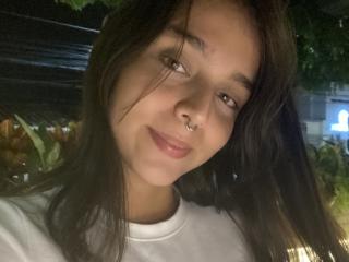 NicollSanchez - Live sex cam - 25678377