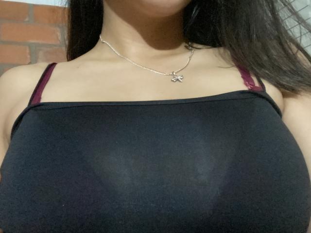 NicollSanchez - 라이브 포르노 &amp; 섹스 캠 - 25678401