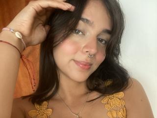 NicollSanchez - Live sex cam - 25678561