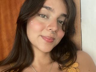 NicollSanchez - Live sex cam - 25678569