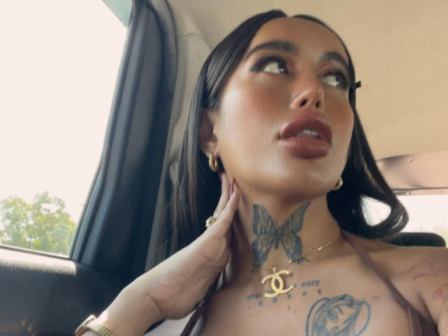 SanyaCarolina - Sexe cam en vivo - 25678577