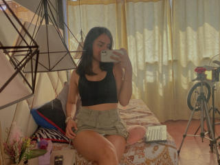 NicollSanchez - Live sex cam - 25678605