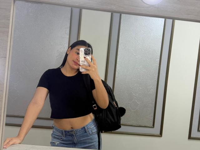 MiiaPalmer - Live sex cam - 25678625