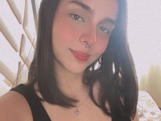 NicollSanchez - Live sex cam - 25678641
