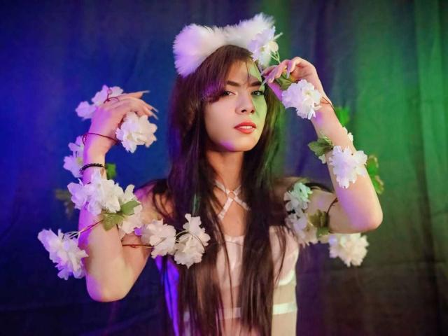 BritanyWilly - Live sexe cam - 25678717