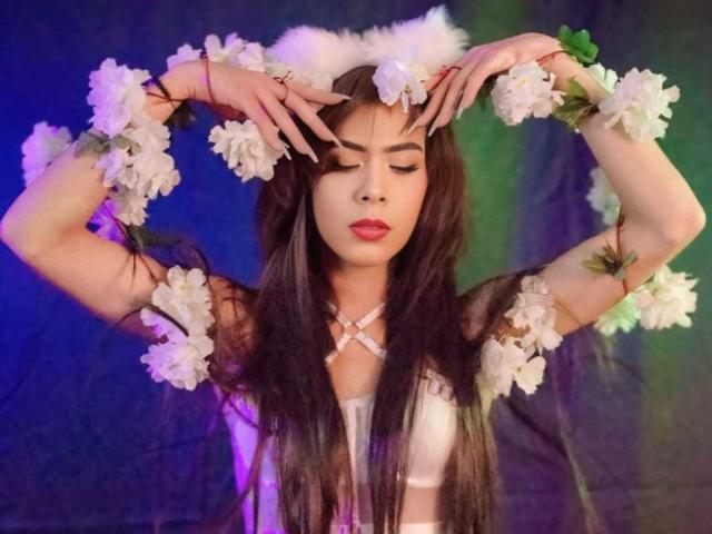 BritanyWilly - Live sex cam - 25678757