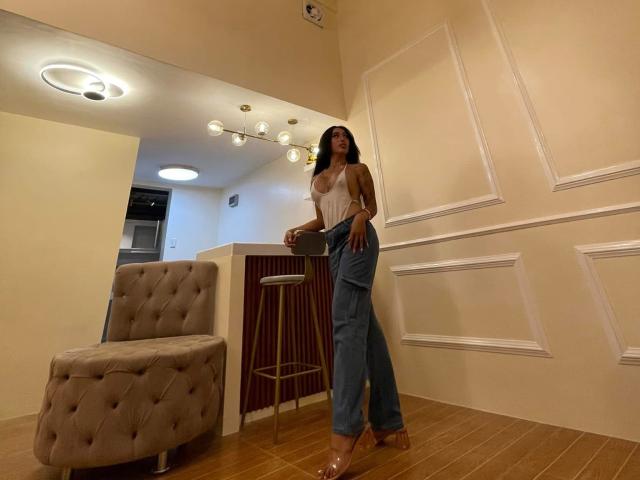 SanyaCarolina - Live sexe cam - 25678909