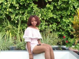 Nerina - Sexe cam en vivo - 25679105