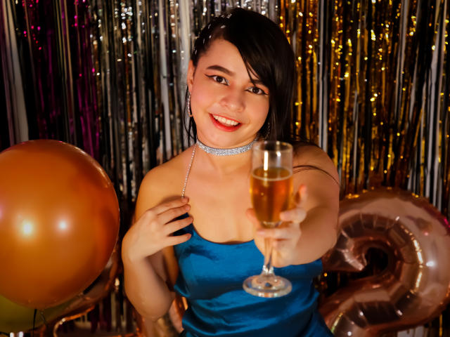 LissyCarter - Live sex cam - 25679241