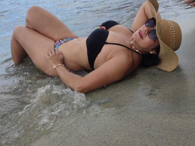 TamaraFoxy - Live Sex Cam - 25679381