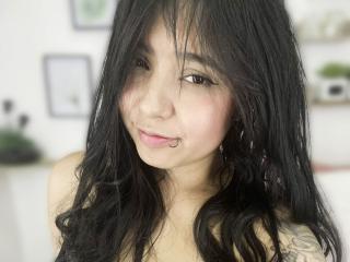 SarahMoon69 - Live sex cam - 25679405