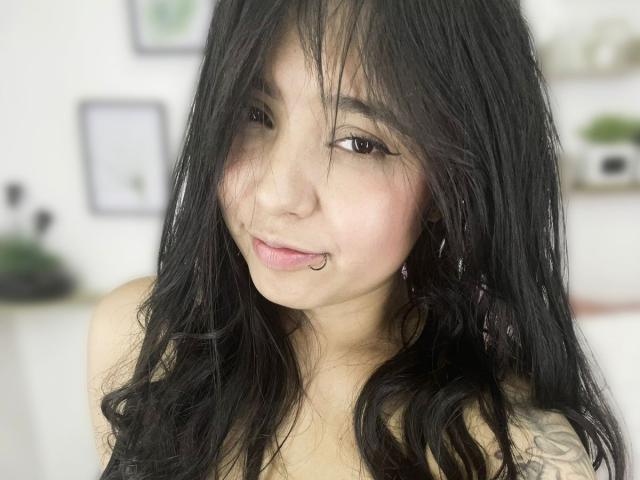 SarahMoon69 - Live sex cam - 25679405