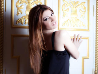 Sexydollhotx - Camera khiêu dâm &amp; quyến rũ trực tiếp - 2567960