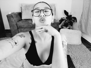 Mllevv - Live porn &amp; sex cam - 25679901