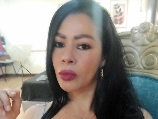 SofiMontes - Live sexe cam - 25679961