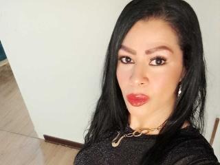 SofiMontes - Live sex cam - 25680049