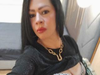 SofiMontes - Live sex cam - 25680061