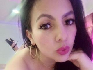 JakyKidman - Live porn &amp; sex cam - 25680105