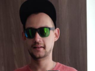 CharlieYeah - Sexe cam en vivo - 25680221