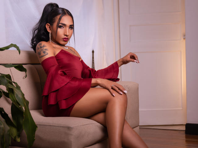 GabySantos - сексуальная веб-камера в реальном времени - 25680593