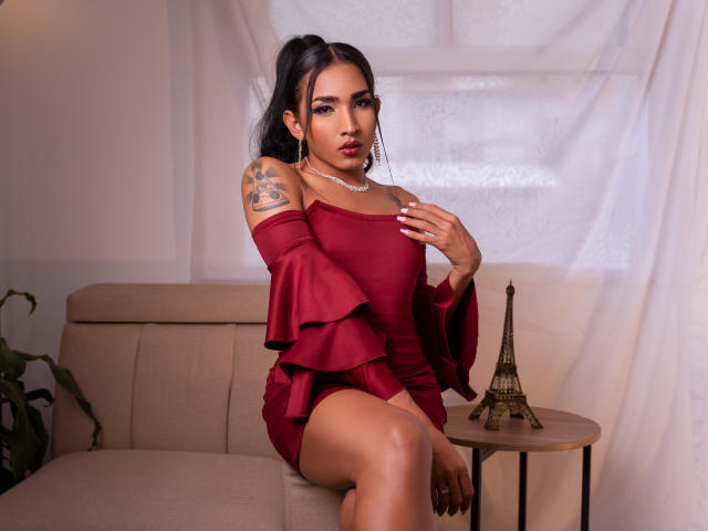 GabySantos - Camera khiêu dâm &amp; quyến rũ trực tiếp - 25680633