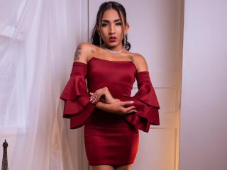 GabySantos - Sexe cam en vivo - 25680645