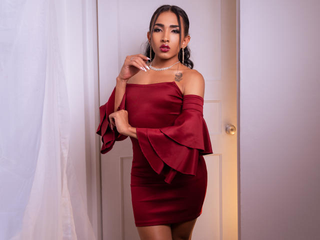 GabySantos - Sexe cam en vivo - 25680661