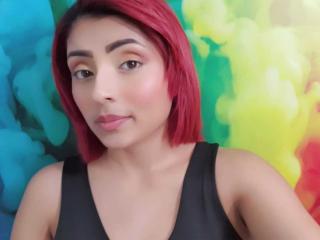 LizBonnet - Sexe cam en vivo - 25681341