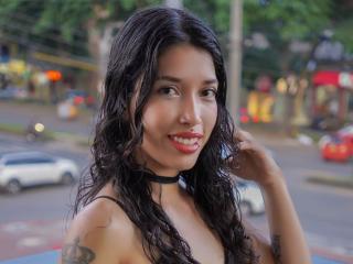 KrystalEvans - Live sexe cam - 25681573