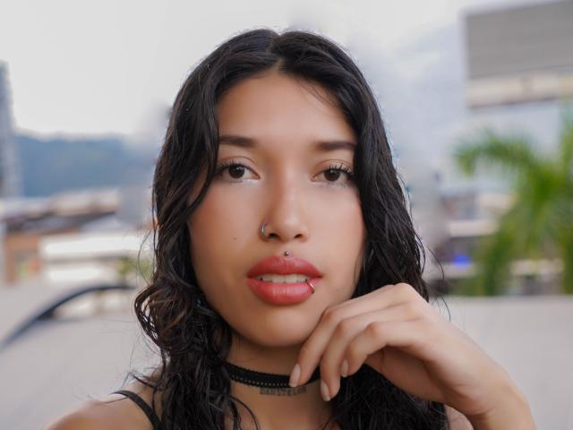 KrystalEvans - Live sexe cam - 25681577