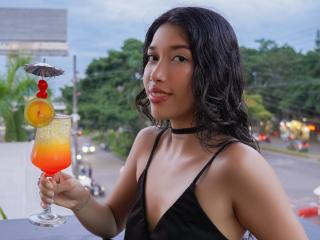 KrystalEvans - Live sexe cam - 25681581