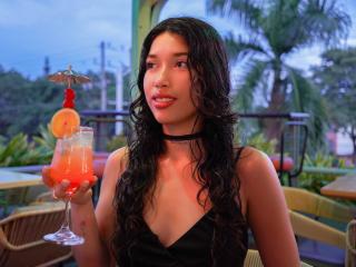 KrystalEvans - Live sexe cam - 25681597