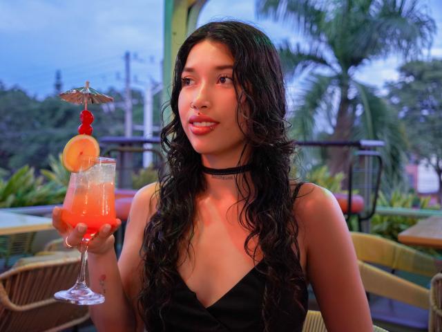 KrystalEvans - Live sexe cam - 25681597