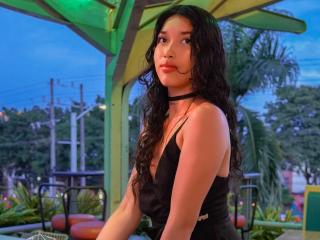 KrystalEvans - Live sexe cam - 25681617