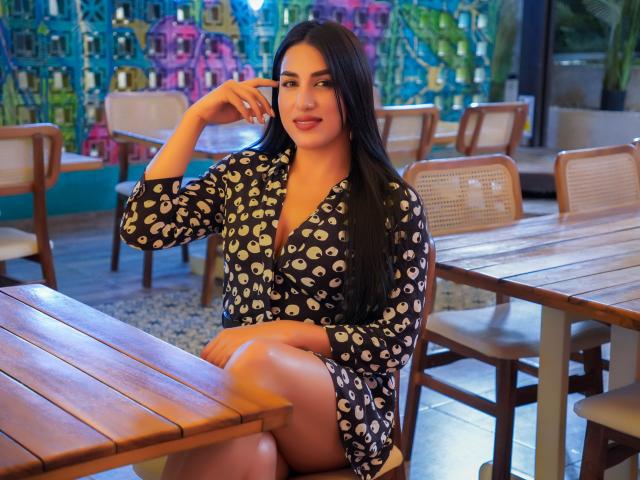 AlanaHarris - Live sexe cam - 25681741