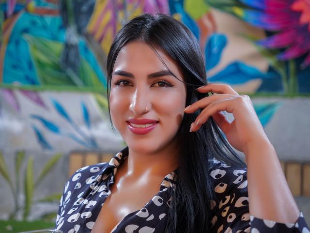 AlanaHarris - Live porn &amp; sex cam - 25681749
