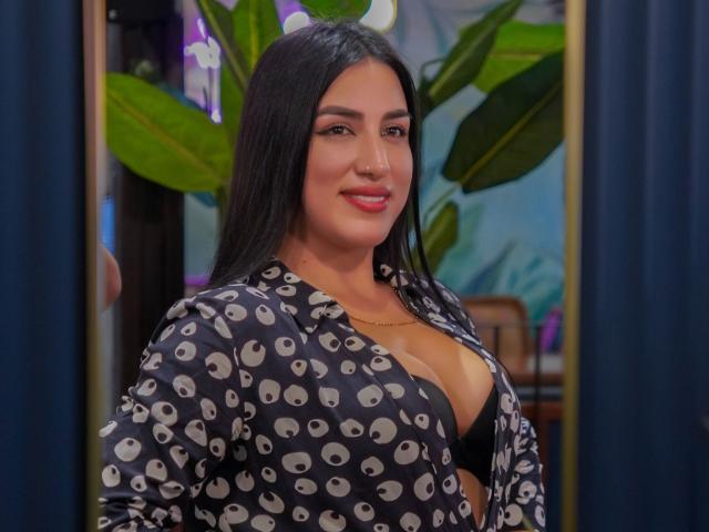 AlanaHarris - Sexe cam en vivo - 25681789