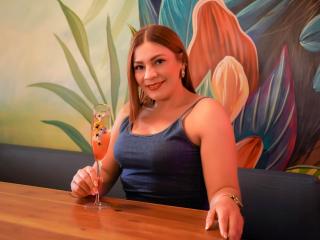 SamantaKing - Sexe cam en vivo - 25681797