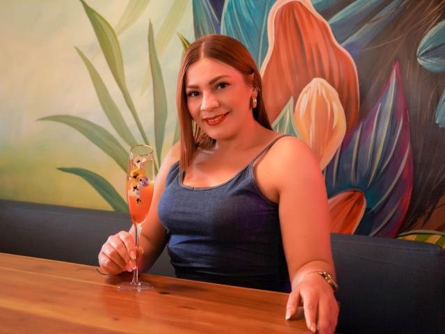 SamantaKing - Live porn &amp; sex cam - 25681797