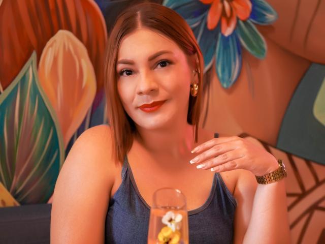 SamantaKing - Sexe cam en vivo - 25681801