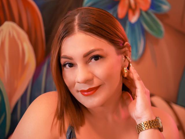 SamantaKing - Live sex cam - 25681809