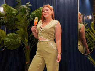 SamantaKing - Sexe cam en vivo - 25681837