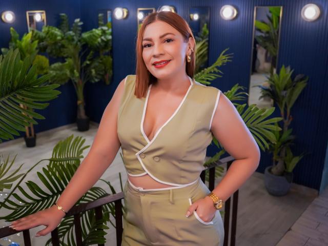 SamantaKing - Sexe cam en vivo - 25681841