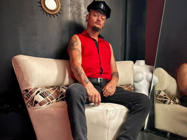 ZainKreiger - Live Sex Cam - 25682073