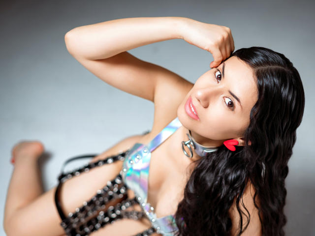 XiaQueen - Live sex cam - 25682213
