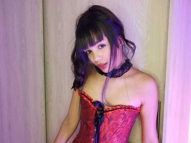 MagiicBebes - Live sexe cam - 25682633